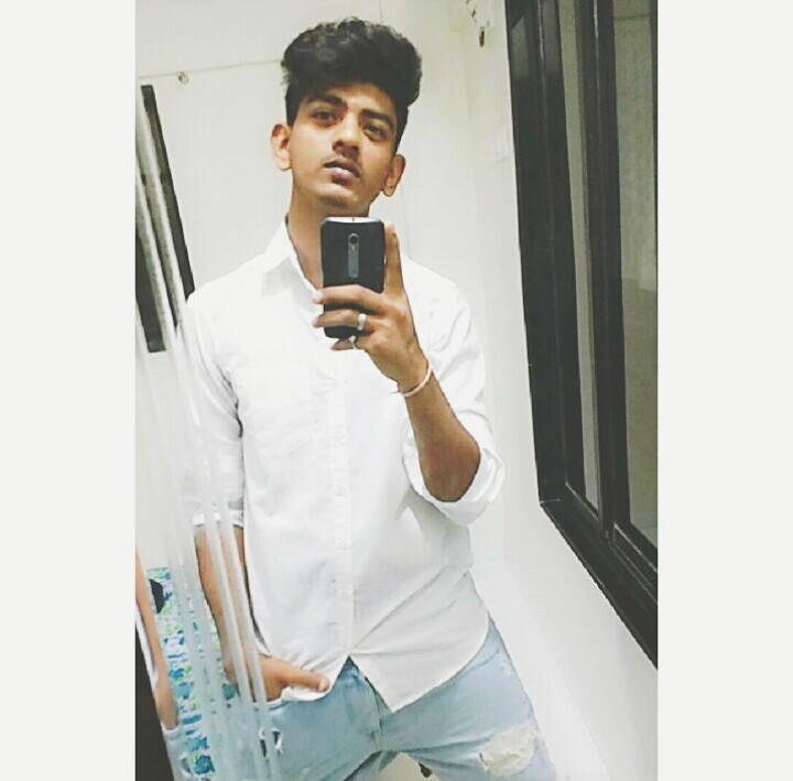 Nilesh Patel