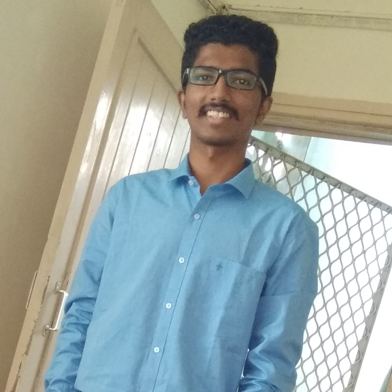 Nilesh Walmik Kale