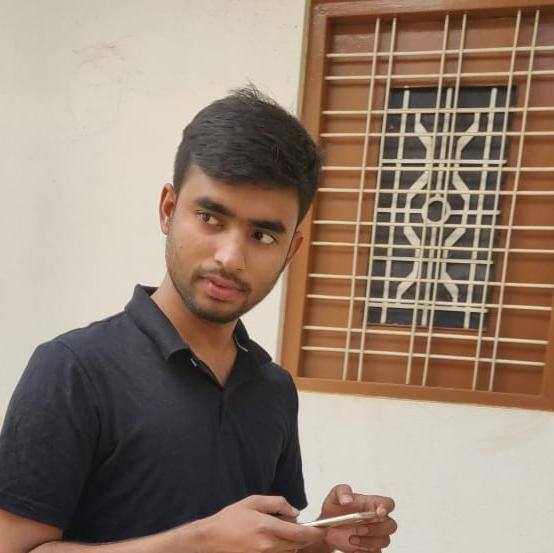 Nilesh kumar
