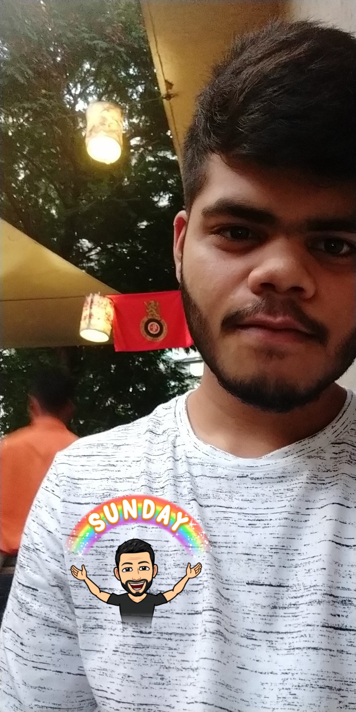 Nimit Laherchand Haria