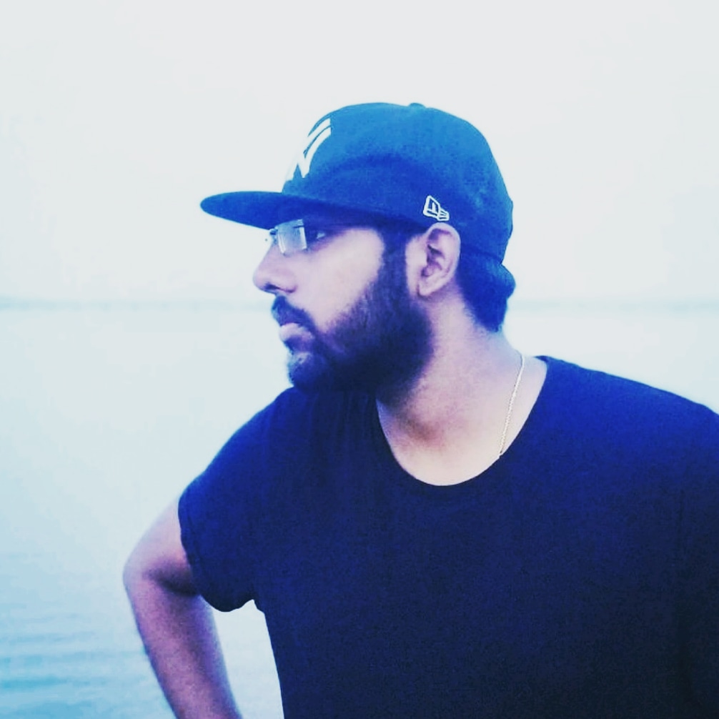 Nimmagadda Subhash