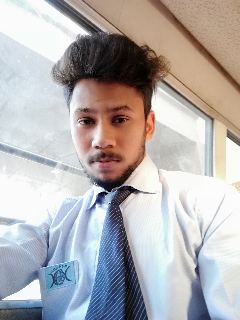 Niraj Singh Verma