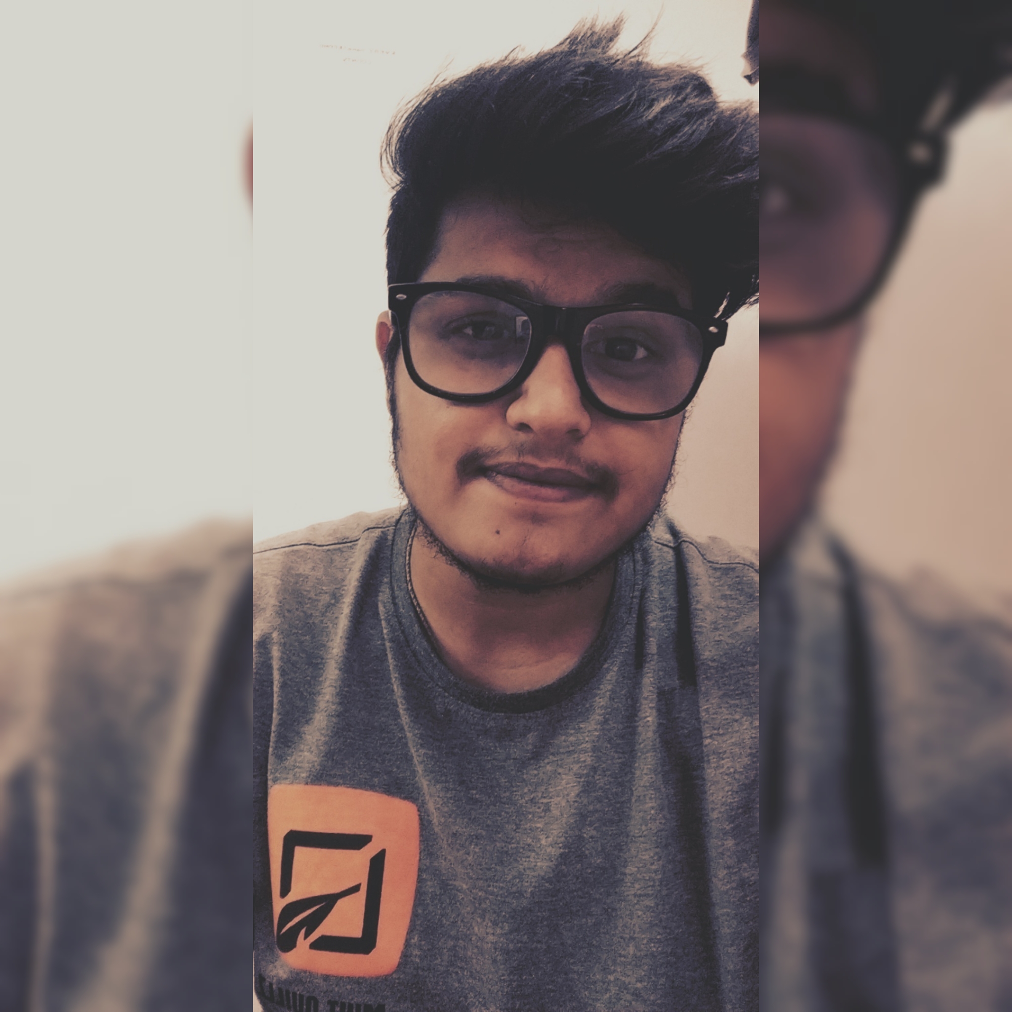 Nirmal Kumar Sharma