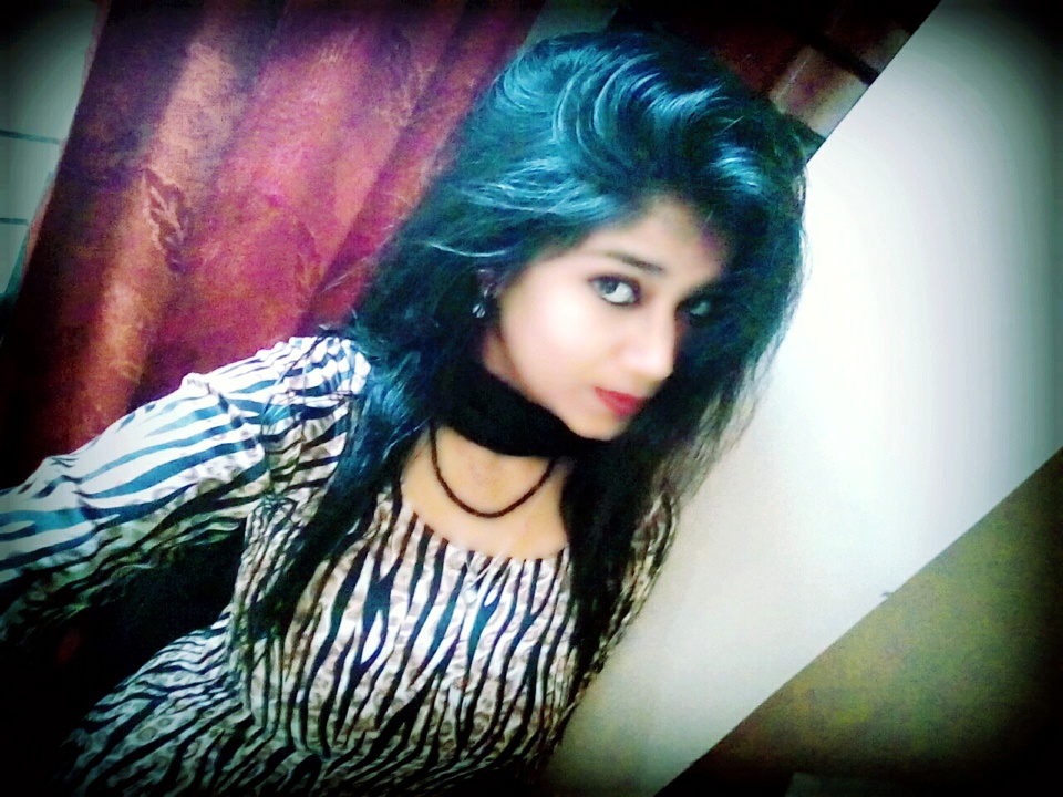 Nisha Kumari