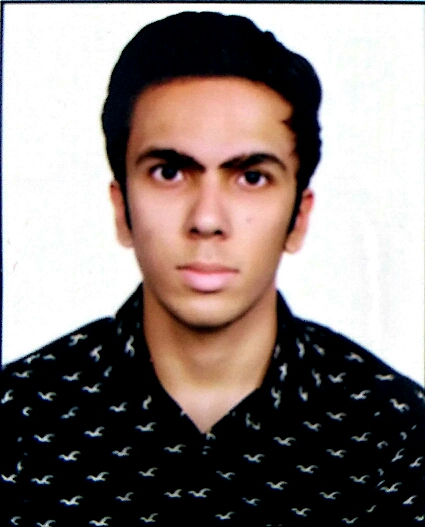 Nishant Arora