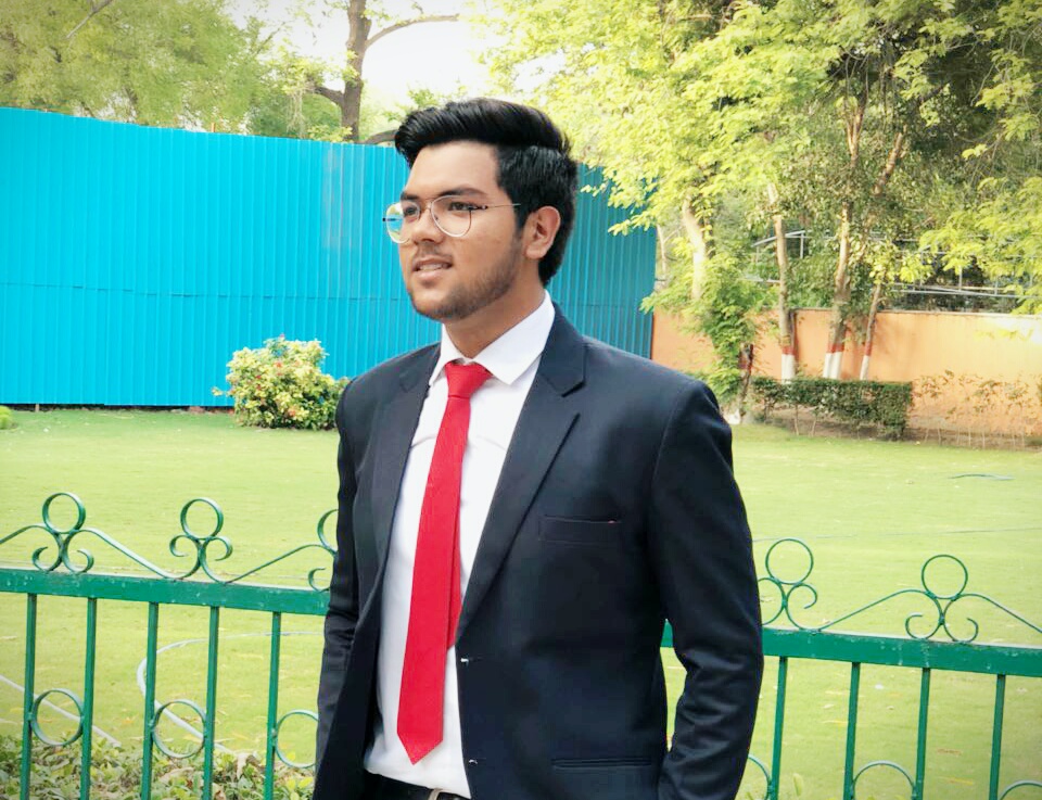 Nishant Chopra