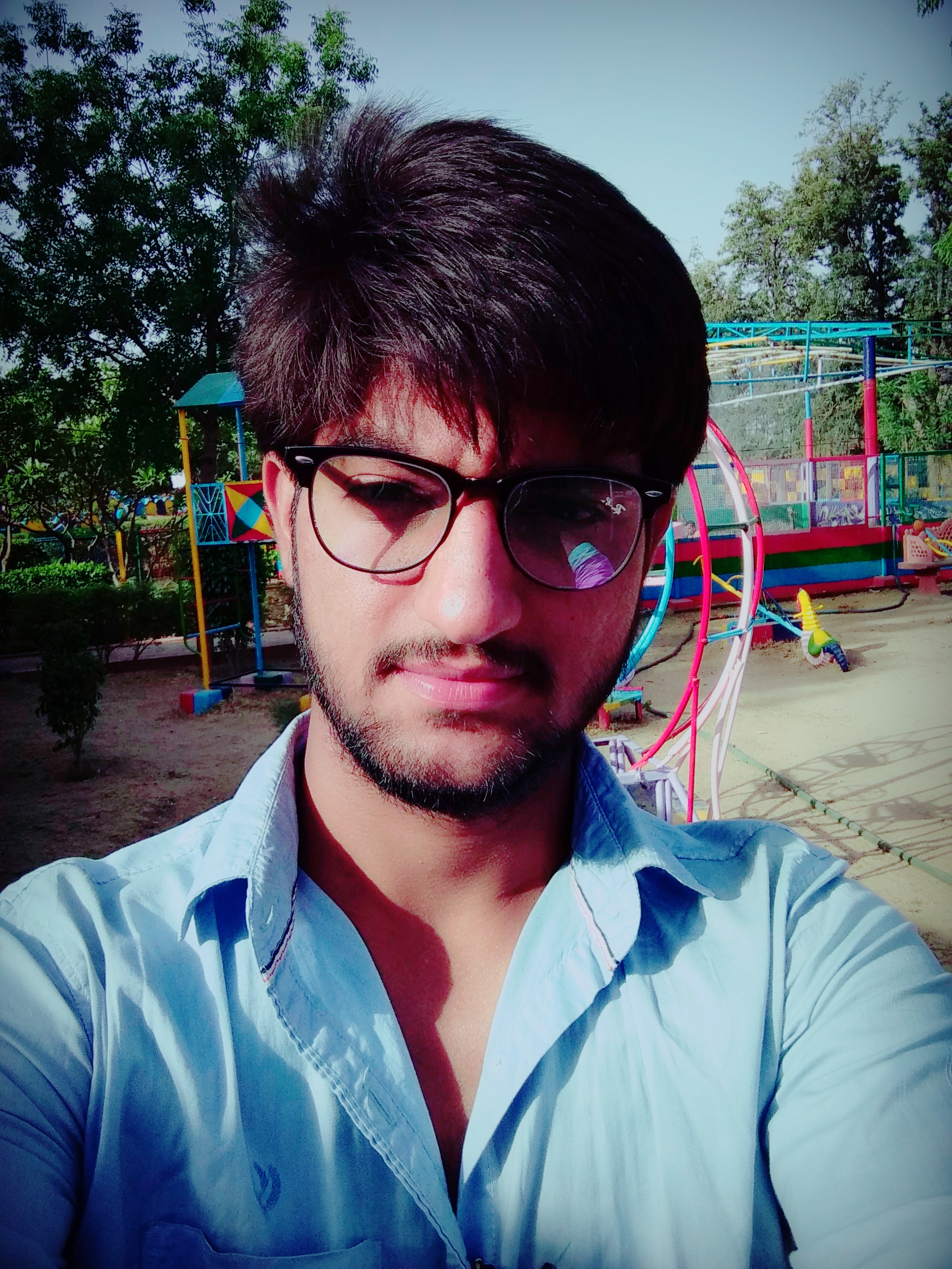 Nishant Repswal