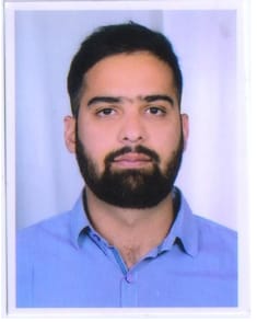 Nishant Sehgal