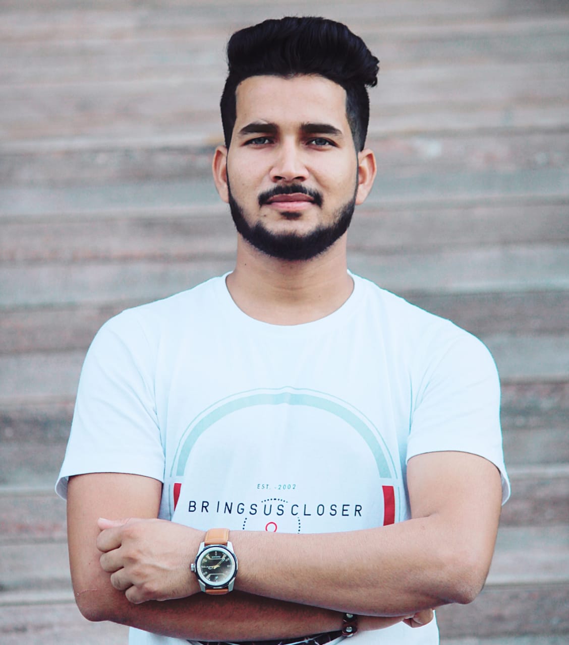 Nishant chaudhary