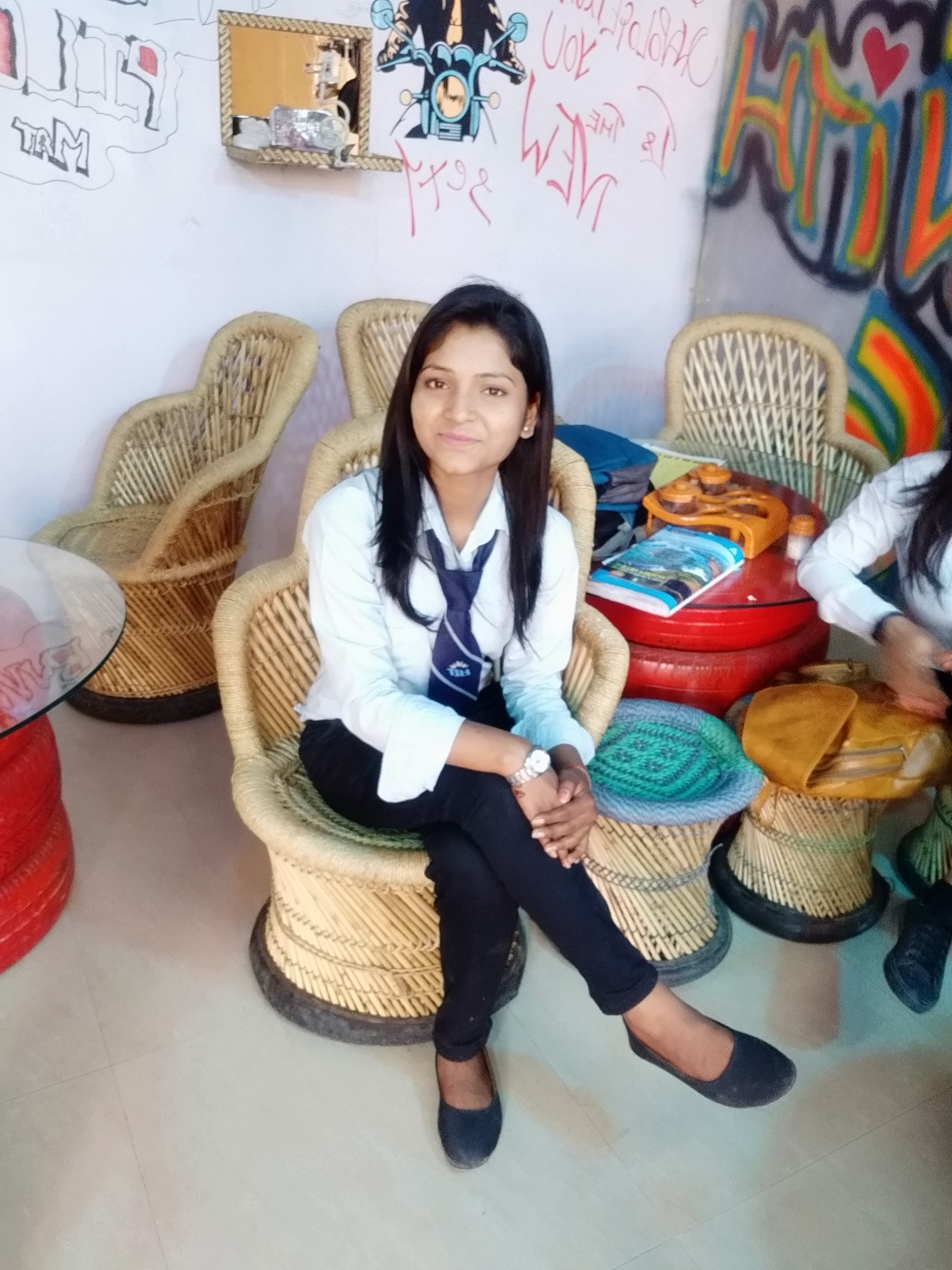 Nisha pal