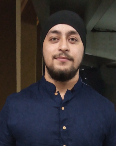 Nishit Singh Raghuwanshi