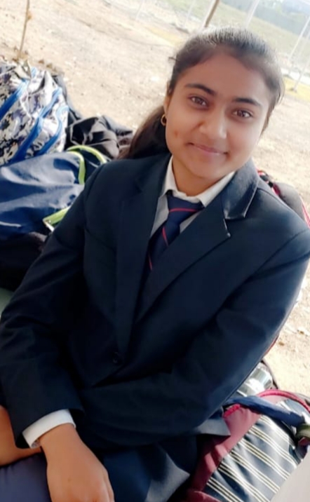 Nita Jirati