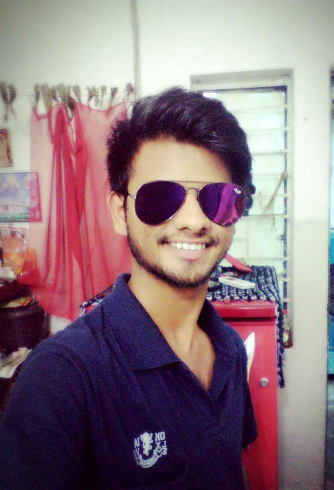 Nitesh Yadav