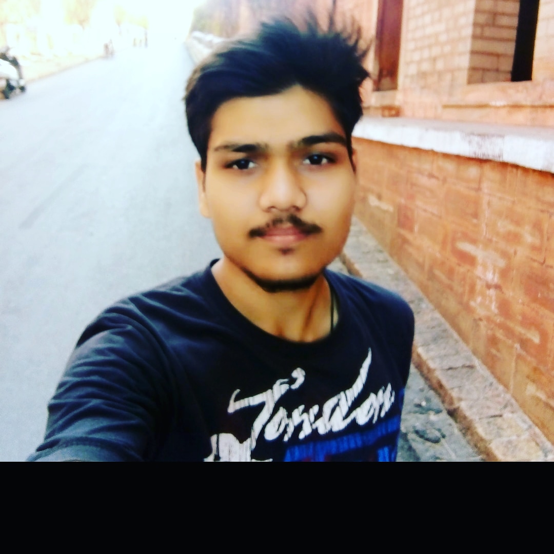 Nitin Bansal