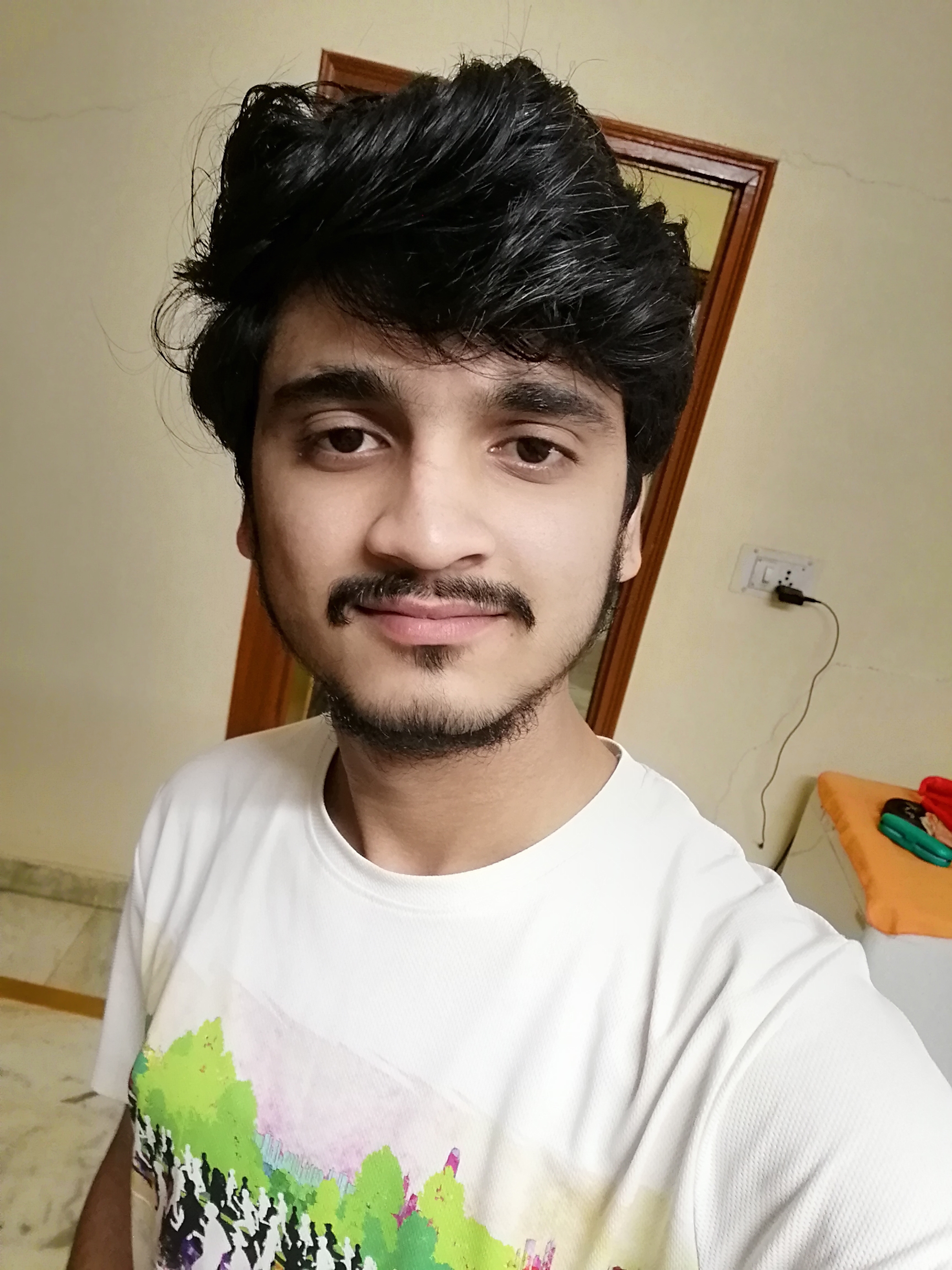 Nitin chandravat