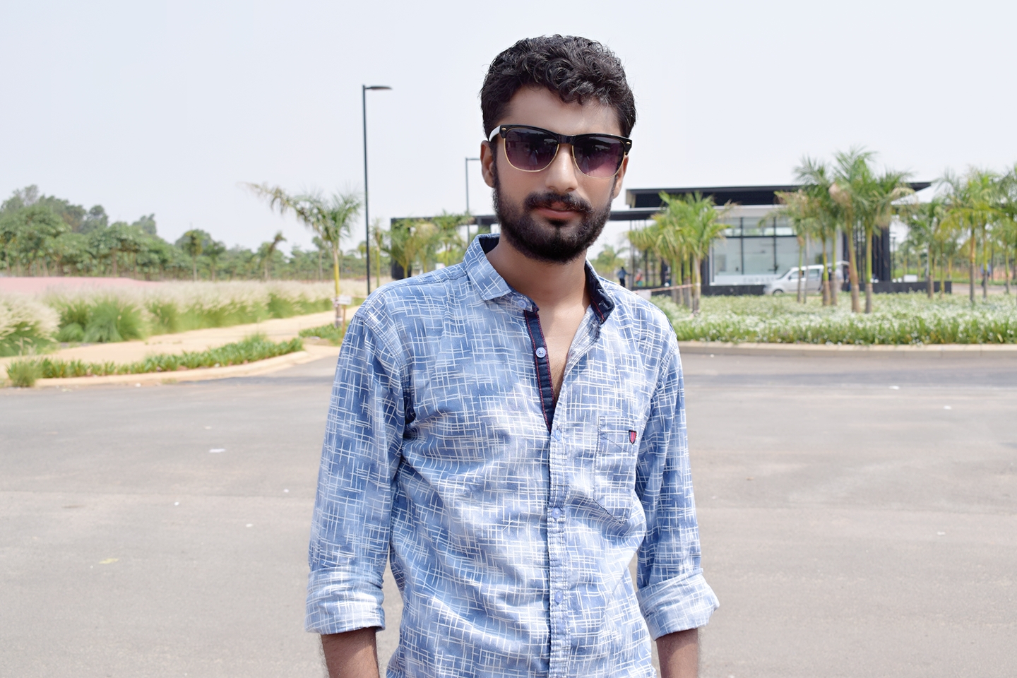 Nitin kumar sinha
