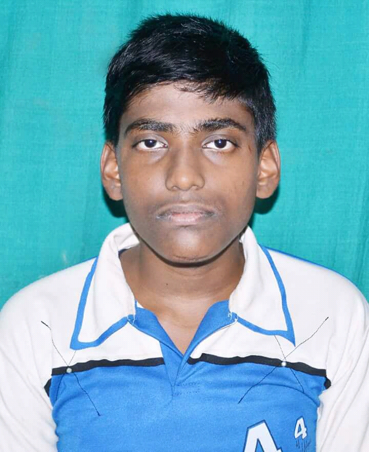 Nitya Ranjan Malu