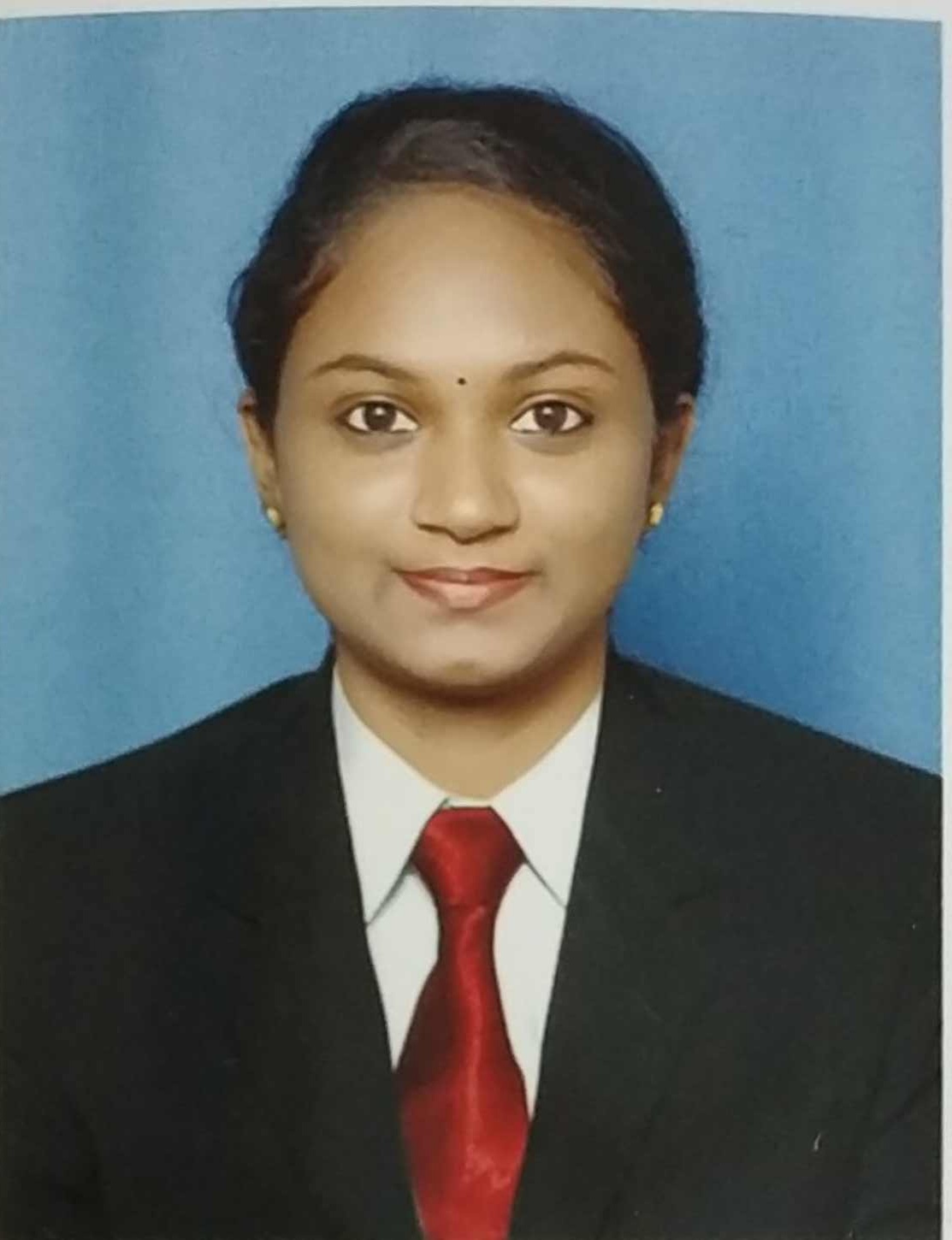 Nivedha