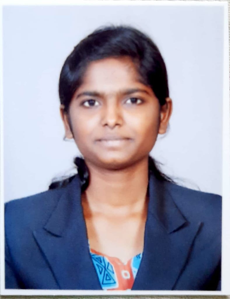 Nivetha Ravindran