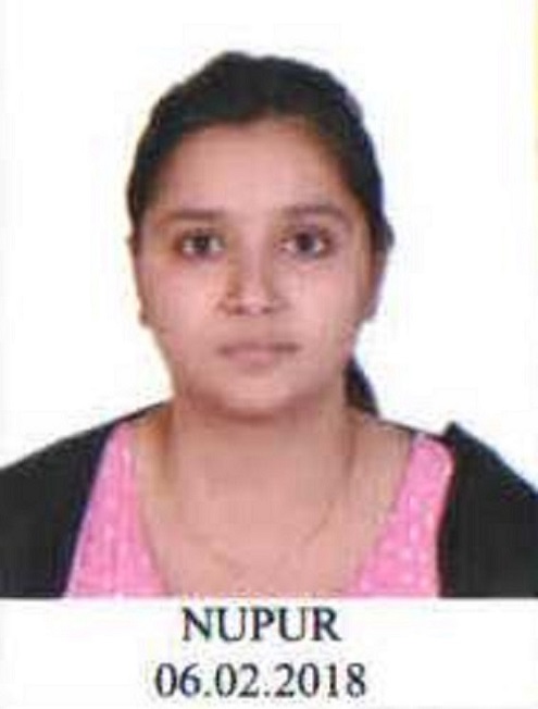 Nupur