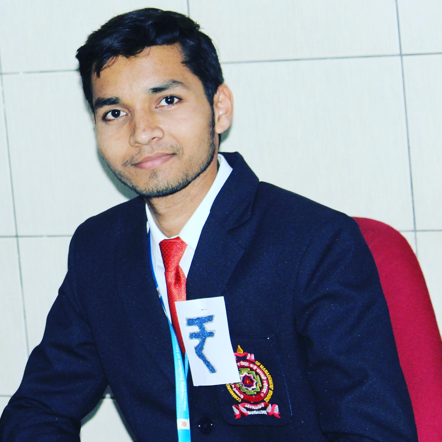 Omkar Ashok Dalavi