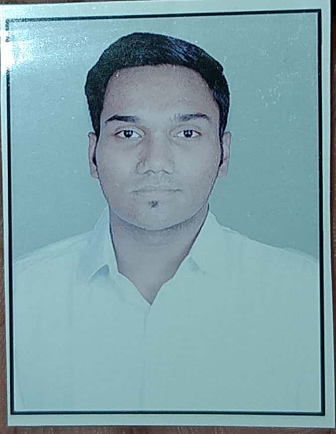 Omkar Mejari