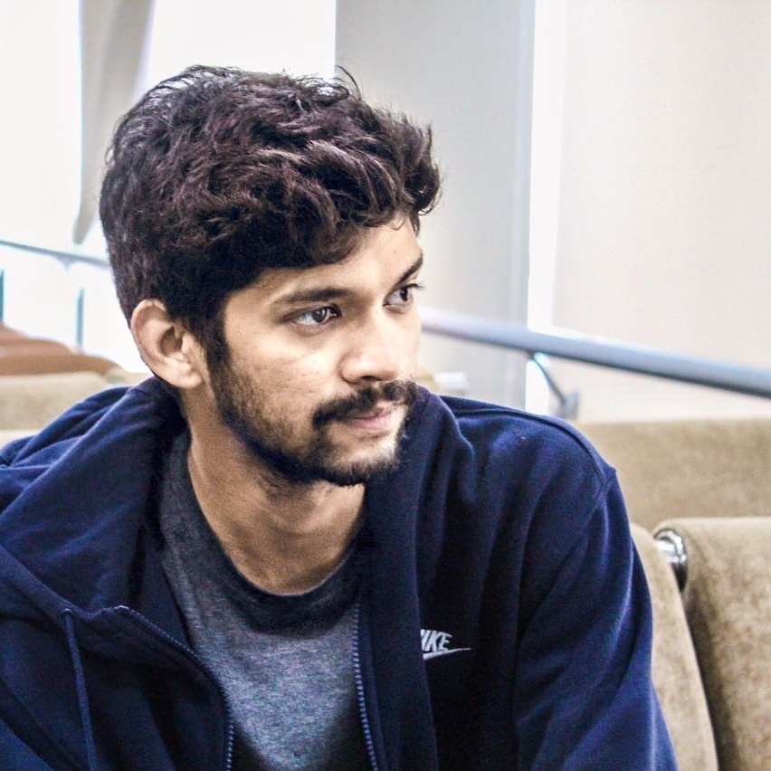 Omkar Vinod Patil