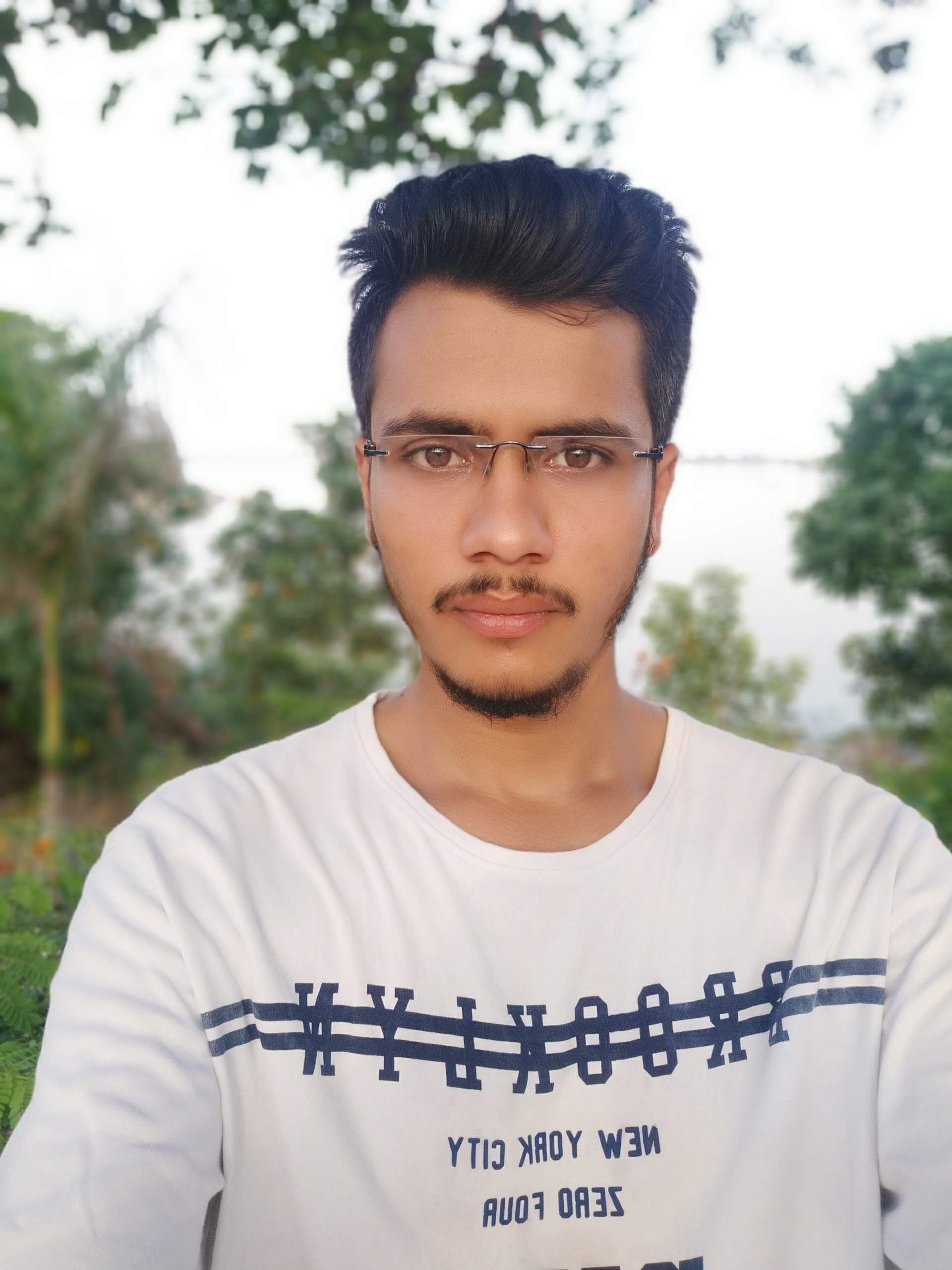 Onkar swami