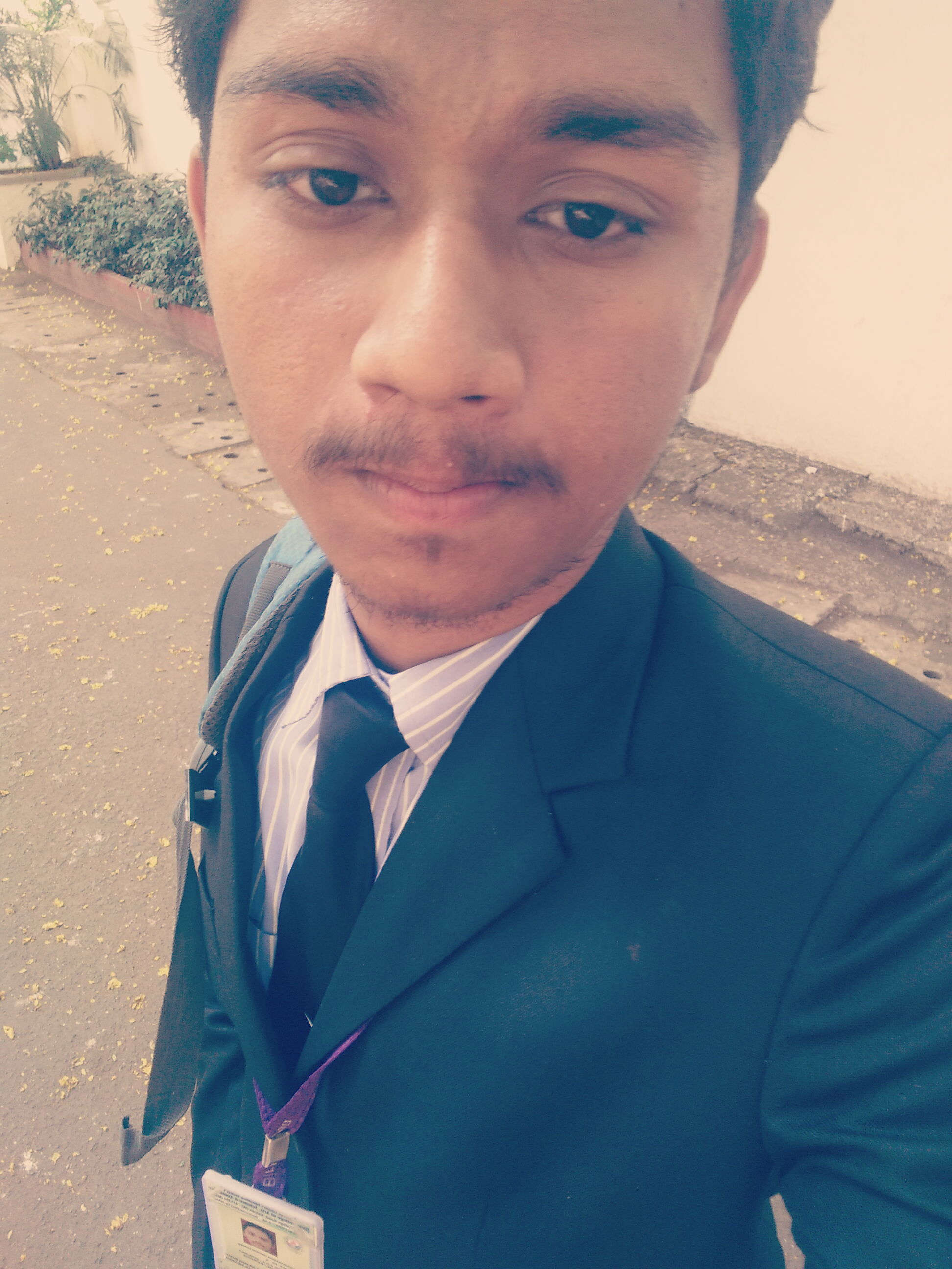 Oshwin Vishwakarma