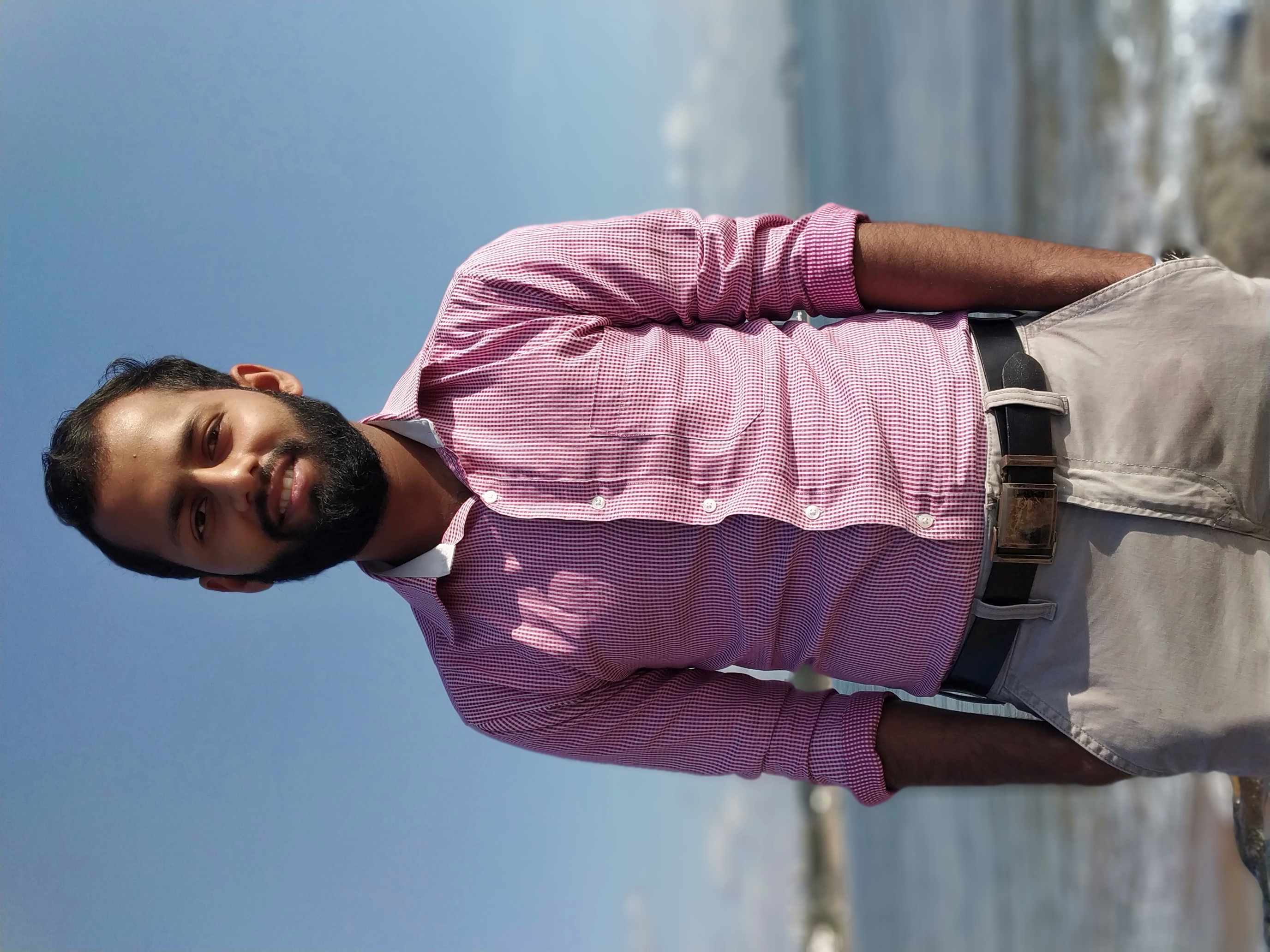 Owais Aftab