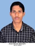 P.R.VIKAS REDDY