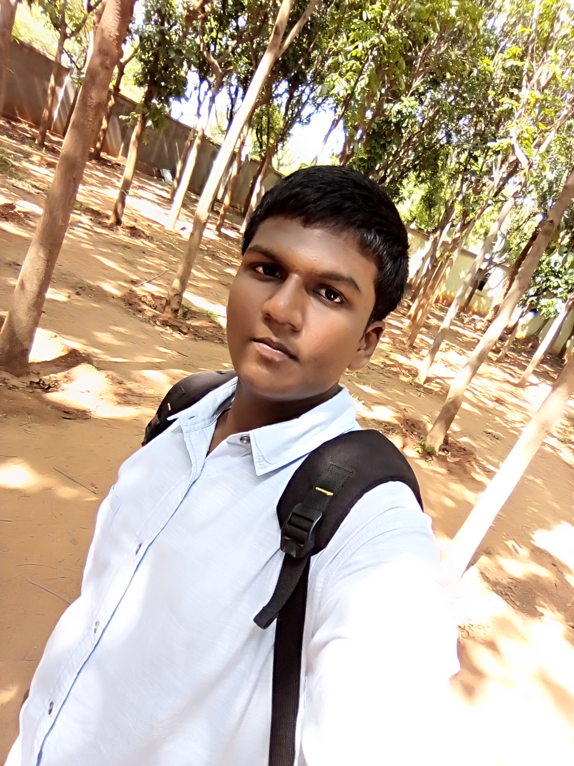 P.sandeep kumar
