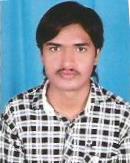 P ANAND REDDY