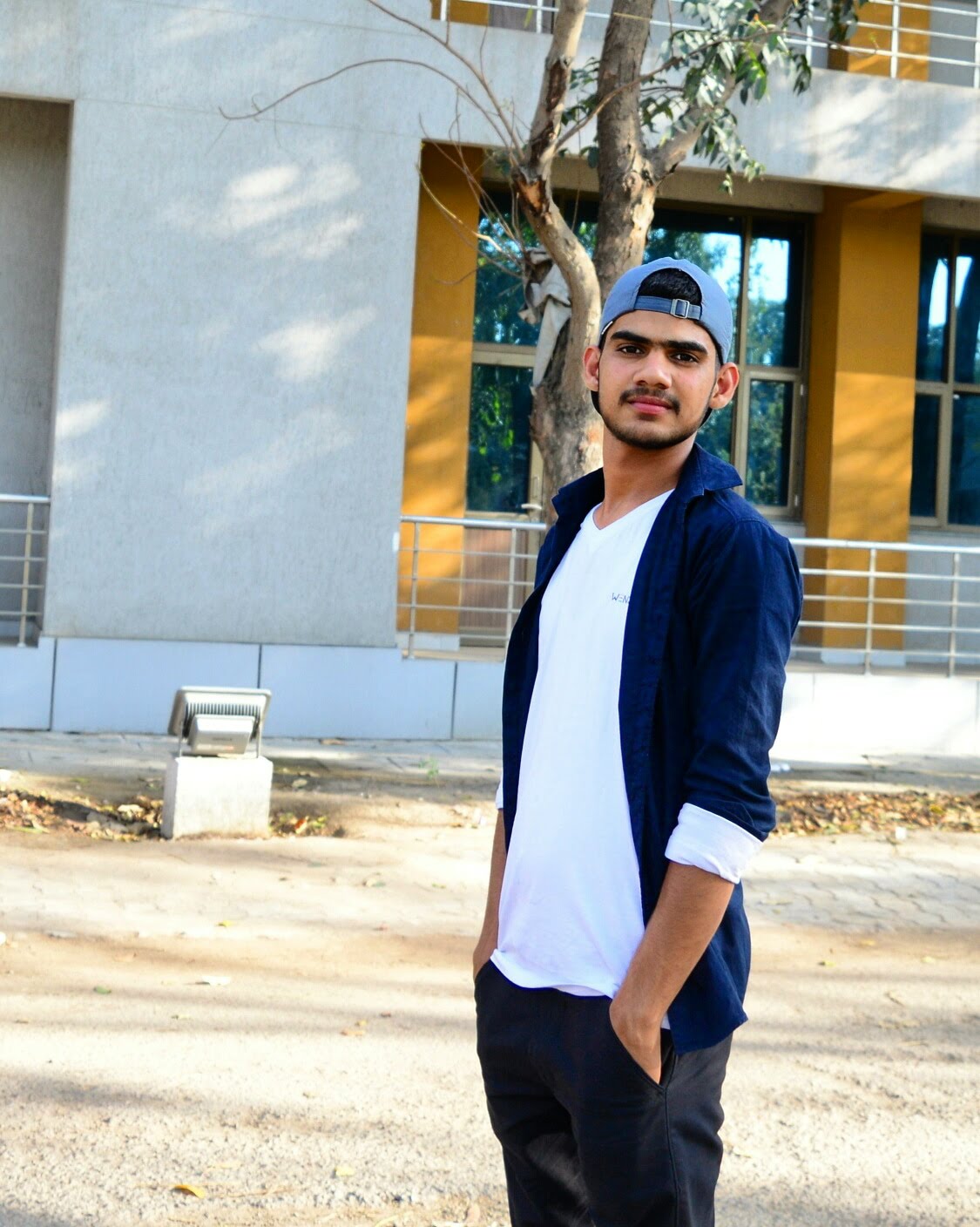 PANKAJ