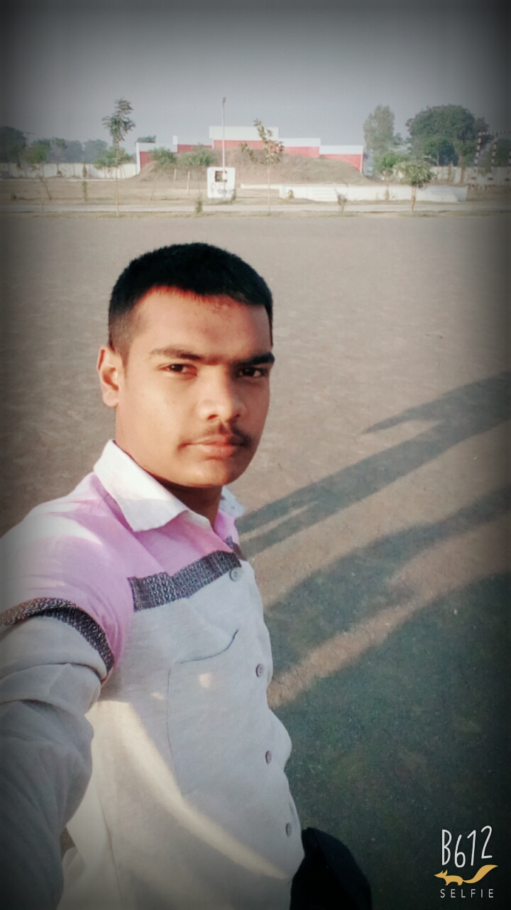PARMAR PRADIP HASMUKHBHAI