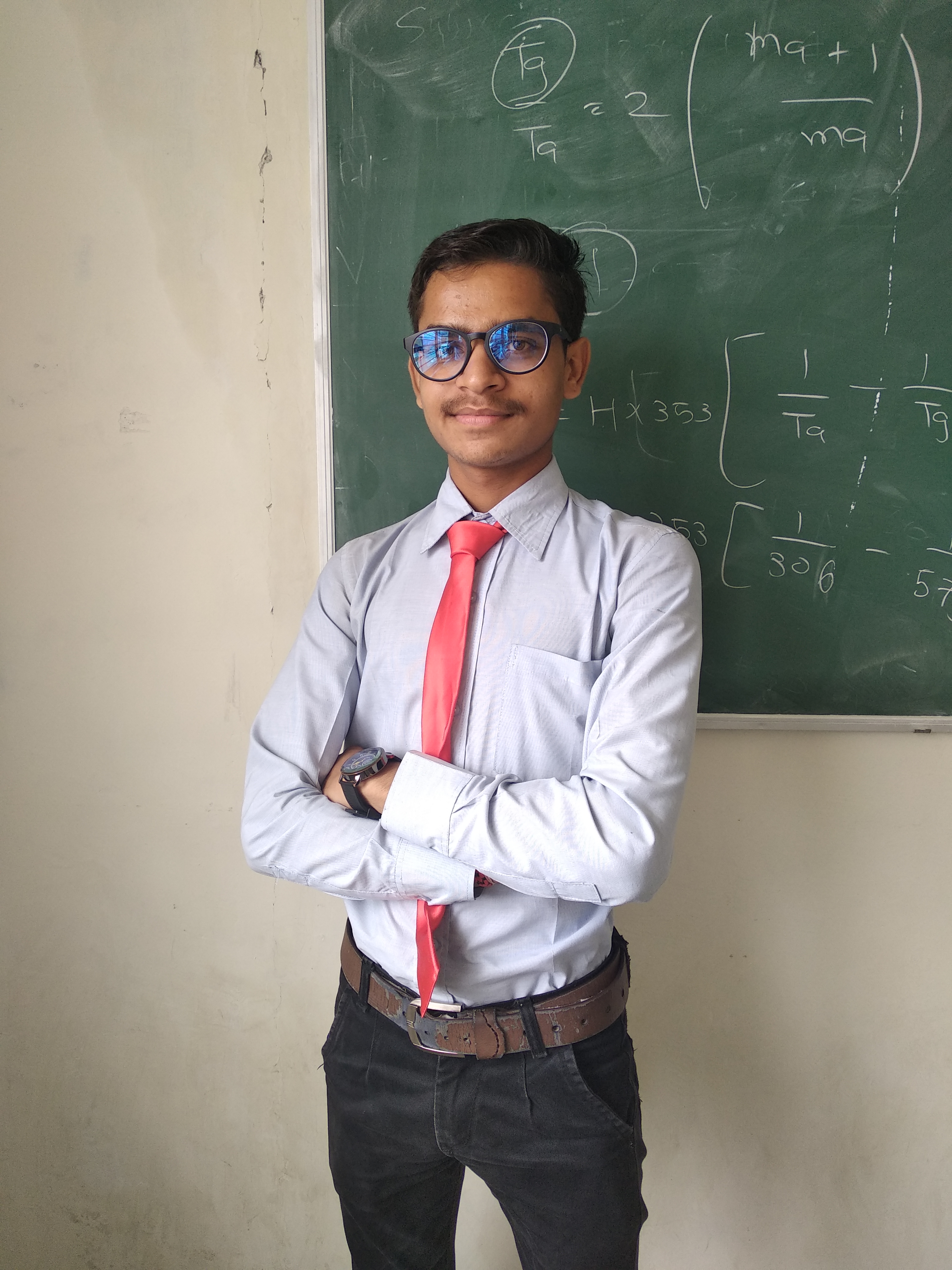 PARMAR ROHAN