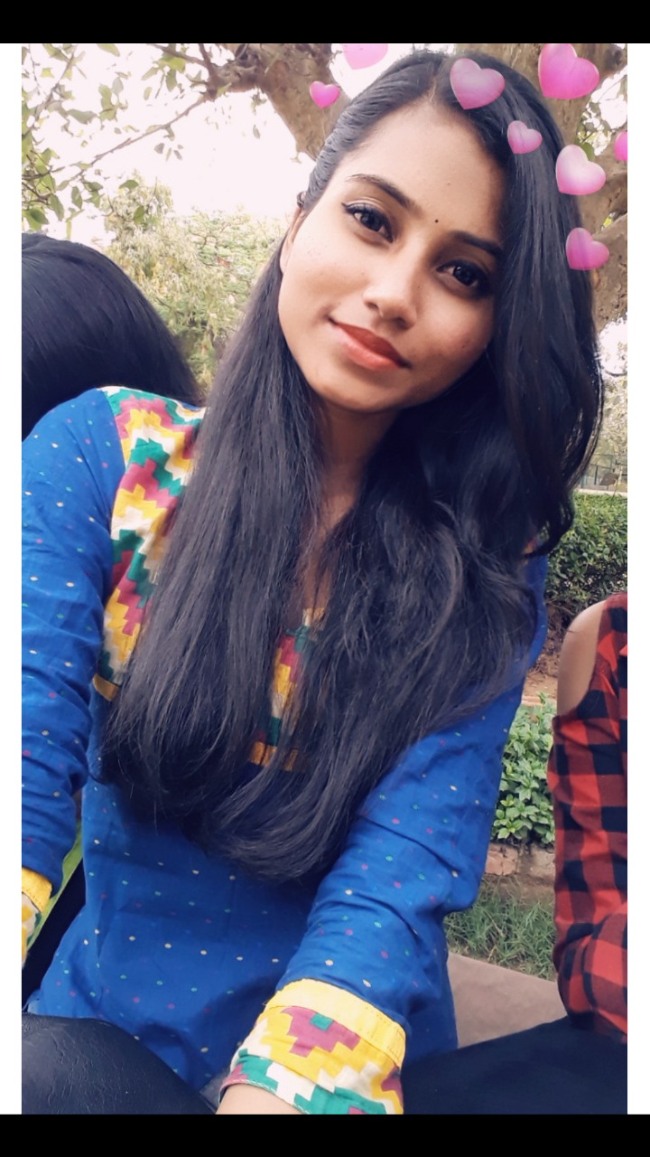 P Anjali Kumari