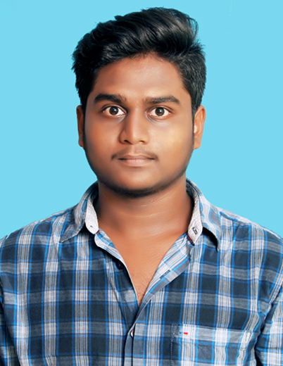 PITCHUKA SAI ANUDEEP