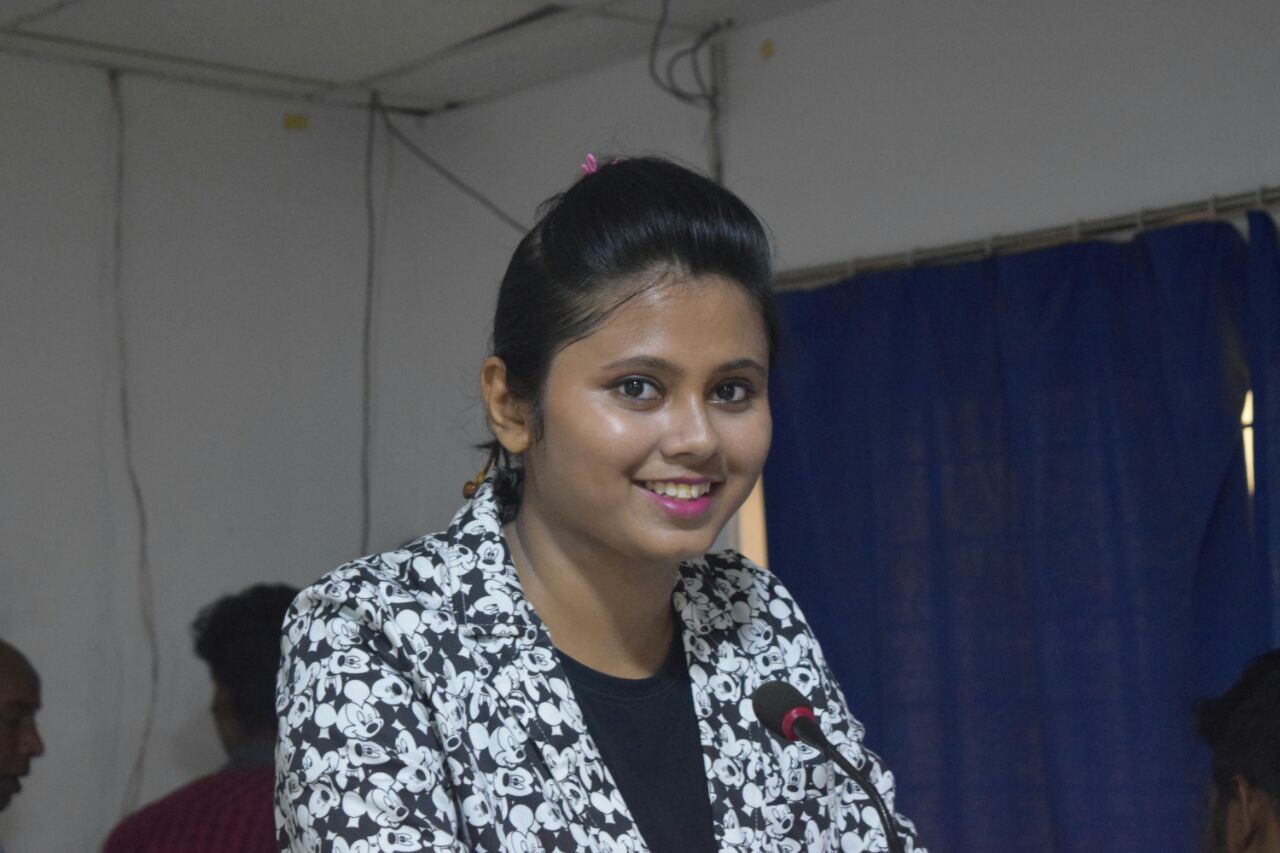 POOTUL BISWAS