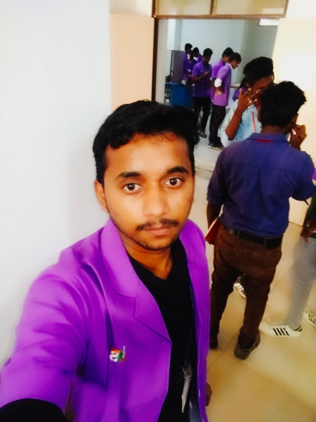 PRAKASH