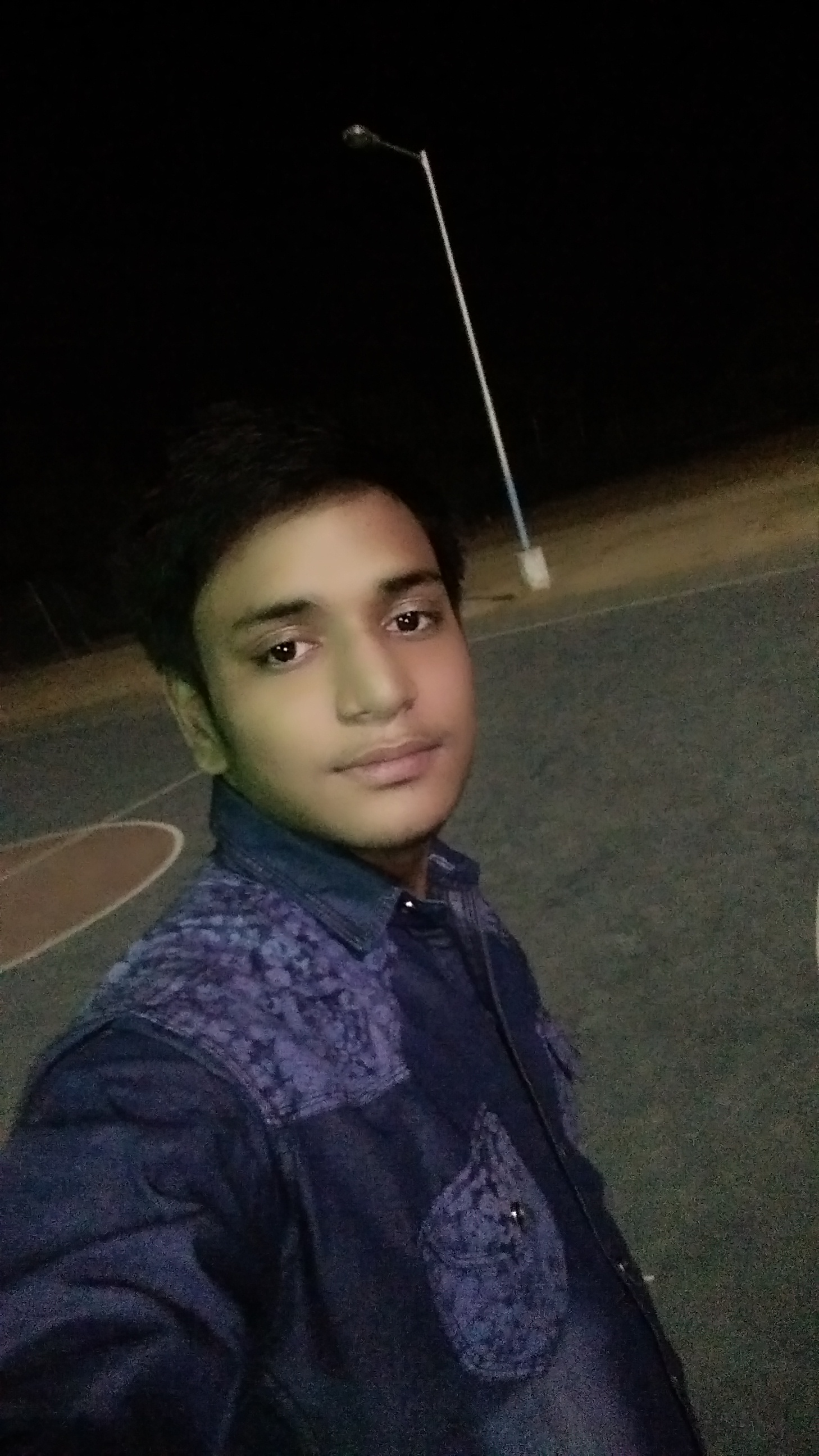 PRANESH GUPTA