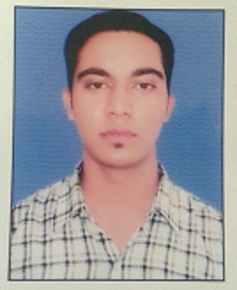 PRASHANT CHAUBEY