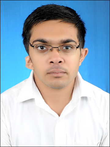 PRATEEK KAPLAY
