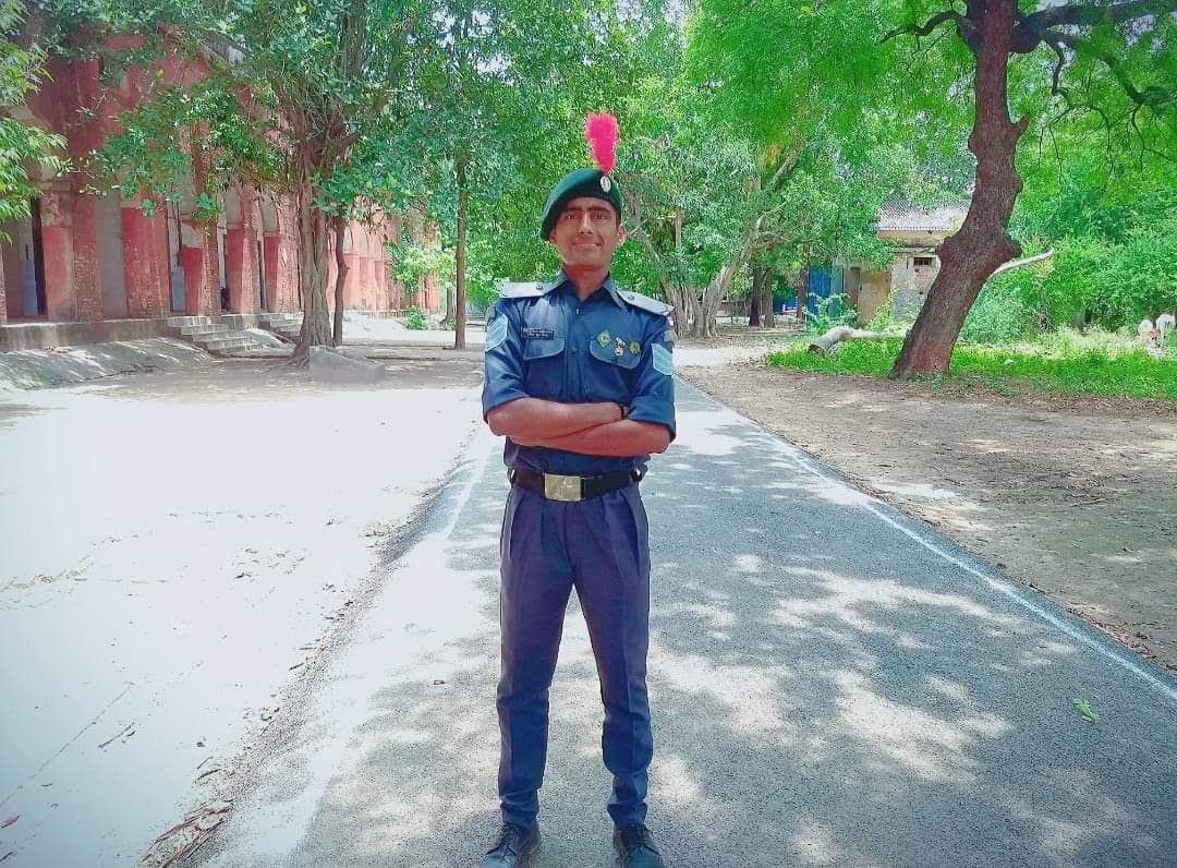 PRATIK K MISHRA