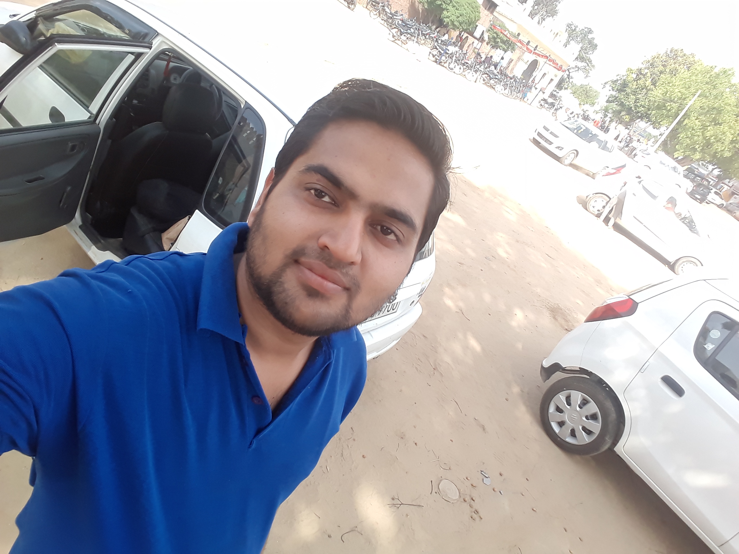 PRATIK SINGH