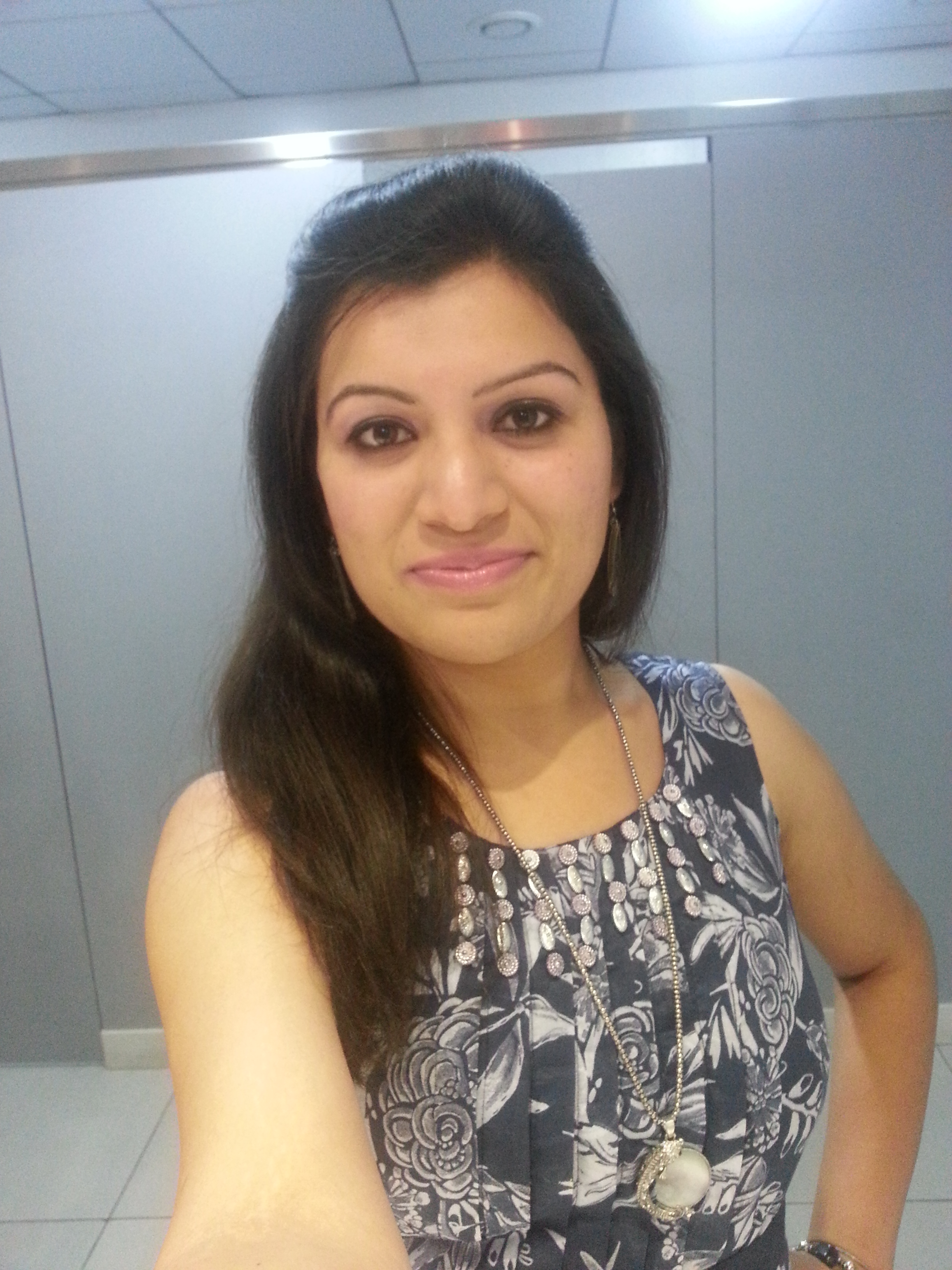 PRIYA Bansal