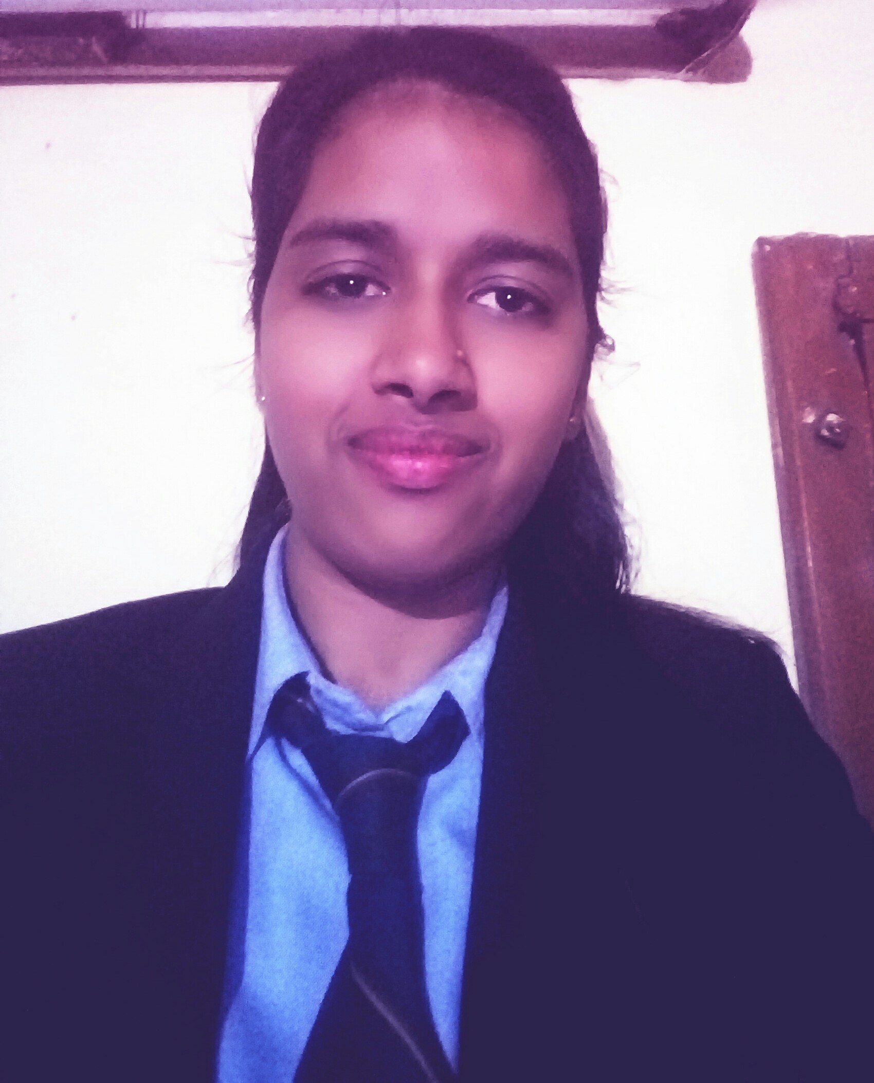 Palak Agarwal