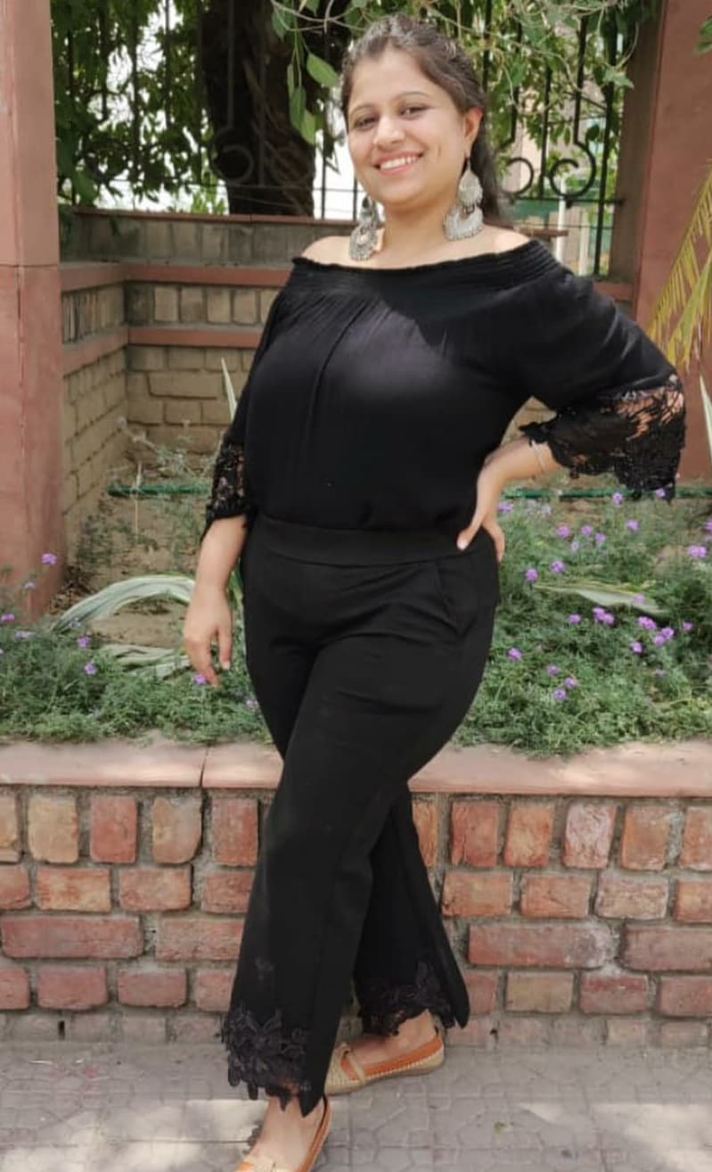 Palak Arora