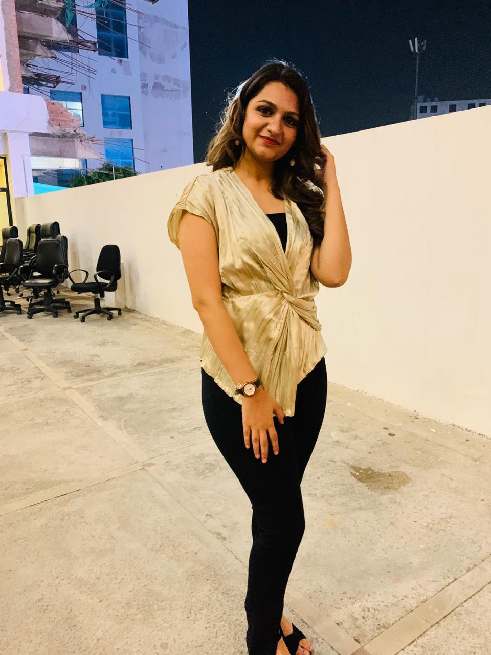 Palak Pahwa