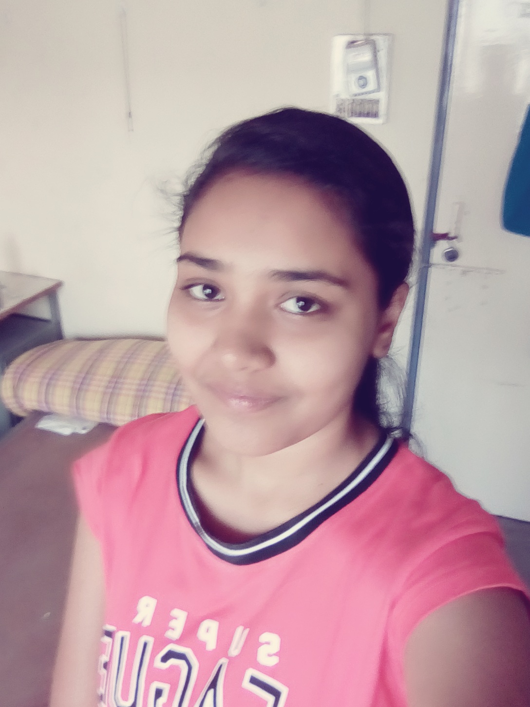Pallavi